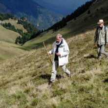 Microcosmo - Grande meraviglia: una scena