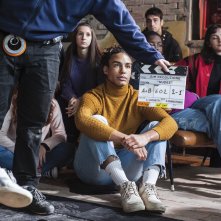 Nudes: Un'immagine della serie