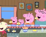Peppa Pig: da oggi su RaiPlay la nona stagione in italiano e in inglese