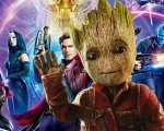 I Guardiani della Galassia: la foto della patata che somiglia a Groot spiazza James Gunn