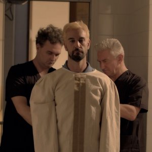 Reverse: una sequenza