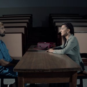 Reverse: una scena del film