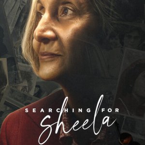 Locandina di Searching for Sheela