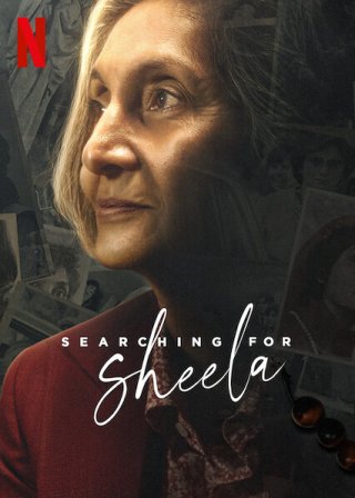 Locandina di Searching for Sheela