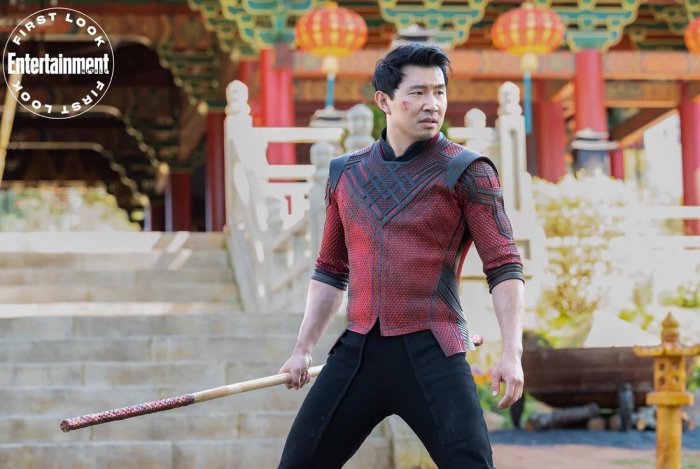 Shang-Chi e la Leggenda dei 10 anelli: il trailer e le prime foto del film Marvel