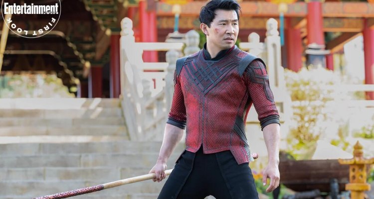 Shang Chi Streaming Il Genio Dello Streaming