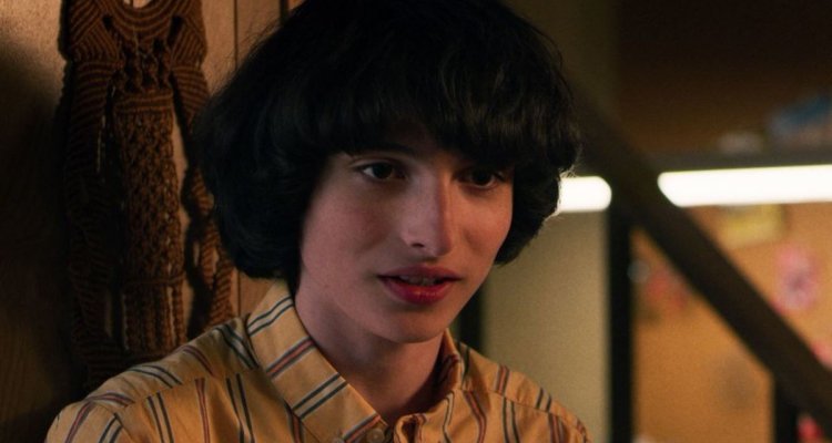 Film E Programmi Tv Di Finn Wolfhard