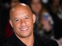 Vin Diesel star e produttore del film ispirato al gioco Rock 'Em Sock 'Em Robots