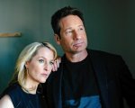 X-Files: David Duchovny e Gillian Anderson di nuovo insieme fanno impazzire i fan