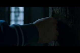 Shang Chi And The Legend Of The Ten Rings - Teaser Trailer