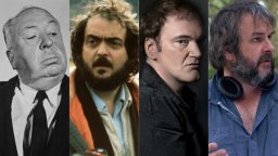 10 registi che appaiono nei loro film