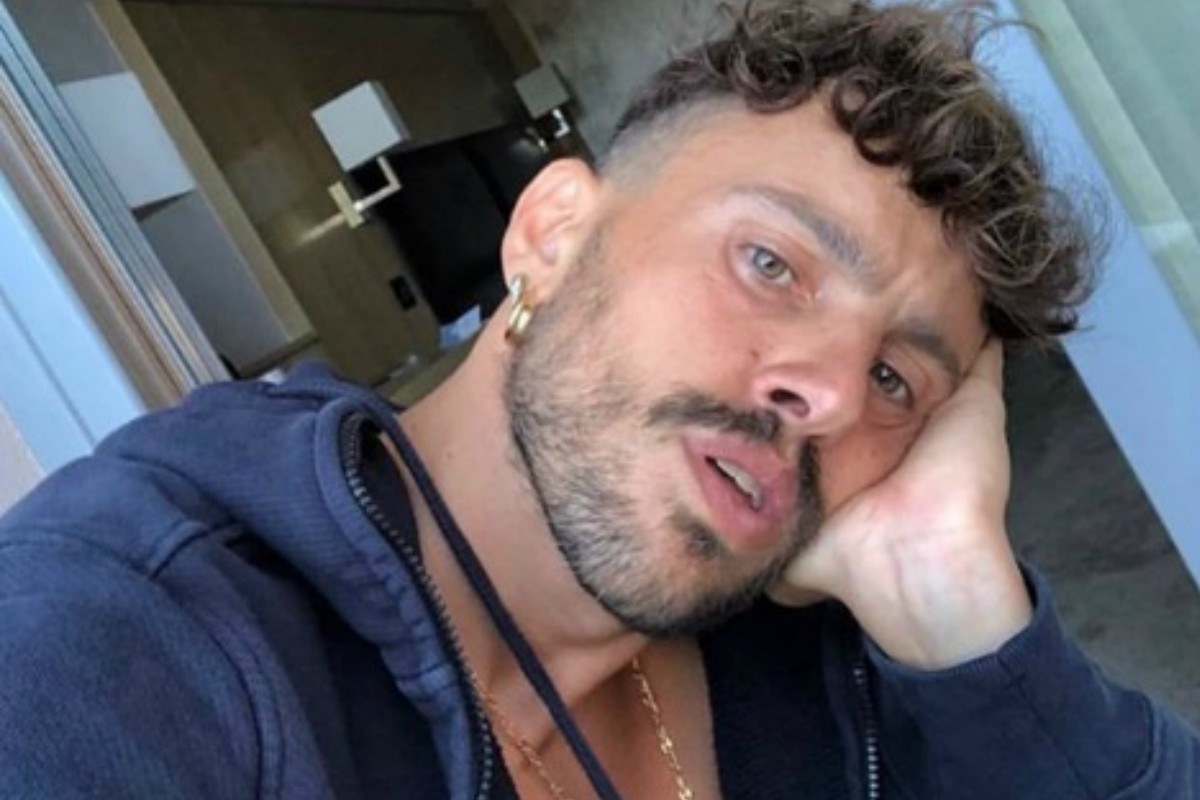 “Aiello arrestato” ma Le Iene confermano che è solo uno scherzo