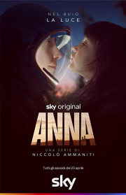 Locandina di Anna