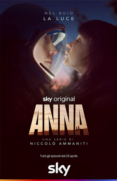 Anna (Serie TV 2021) - Movieplayer.it