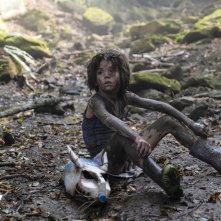 Anna: Alessandro Pecorella nella serie Sky Original