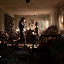 Anna: una foto della serie Sky Original