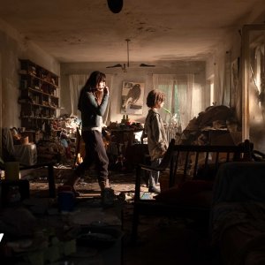 Anna: una foto della serie Sky Original