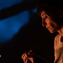 Anna: Elena Lietti in una foto della serie Sky Original