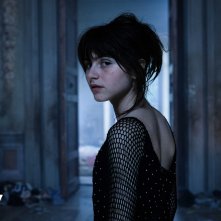 Anna: Giulia Dragotto è la protagonista nella serie Sky Original