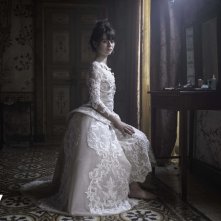 Anna: Giulia Dragotto nella serie Sky Original