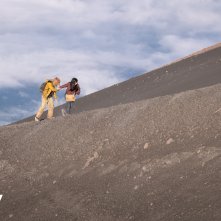 Anna: una foto di scena della serie Sky Original