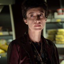 Anna: Elena Lietti nella serie Sky Original