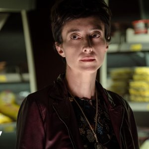 Anna: Elena Lietti nella serie Sky Original