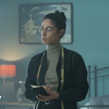 Anna: una foto del quarto episodio della serie Sky Original