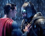 Batman v Superman: ecco il titolo alternativo che Zack Snyder avrebbe voluto dare al film