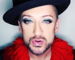 Boy George: Karma Chameleon è il titolo del biopic sulla popstar