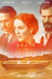 Locandina di Death and Nightingales