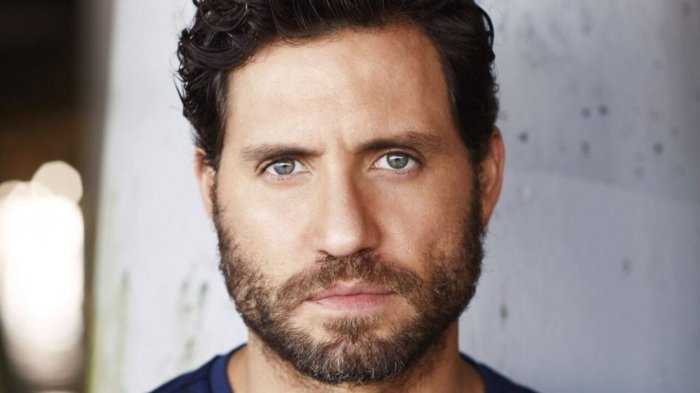 Edgar Ramírez protagonista della serie Netflix Florida Man