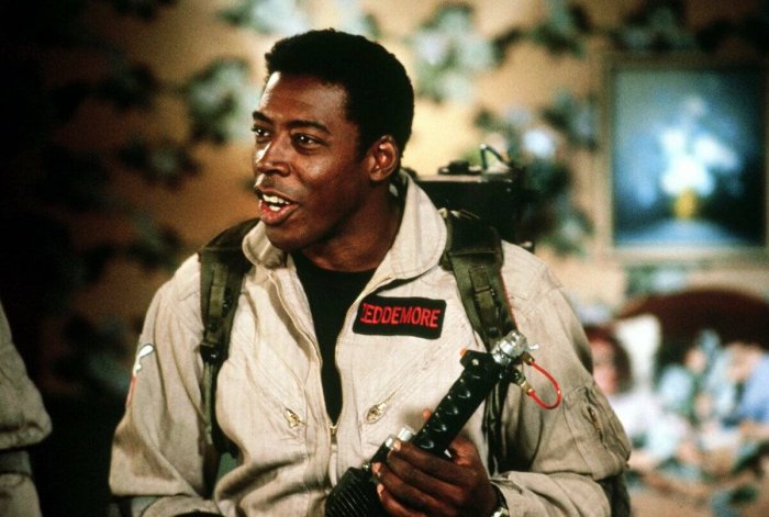 Ghostbusters: Legacy: la reazione di Ernie Hudson al film: "Sono senza parole"