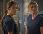 Grey’s Anatomy 17x07 e Station 19 4x06 la recensione del crossover: incassare per cambiare