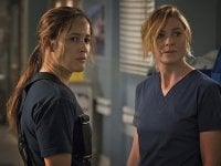 Grey's Anatomy 17x07 e Station 19 4x06 la recensione del crossover: incassare per cambiare