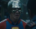 The Suicide Squad: Missione Suicida, James Gunn spiega i problemi causati dal look di Peacemaker