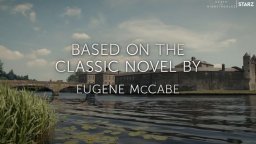 Death And Nightingales - Trailer