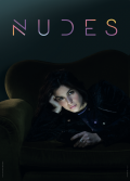 Locandina di Nudes