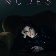 Locandina di Nudes