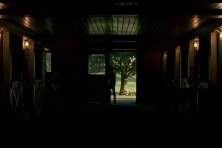 The Nest - L'inganno - Trailer Italiano