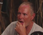 Isola dei Famosi 2021, è di Paul Gascoigne il primo nudo integrale dell'edizione