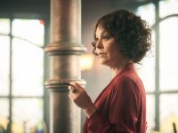 Peaky Blinders 6: il commovente omaggio a Helen McCrory sul set della serie Netflix