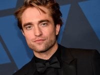 Twilight: Robert Pattinson mentì sulle scene di sesso inaudite del film e spiegò perché