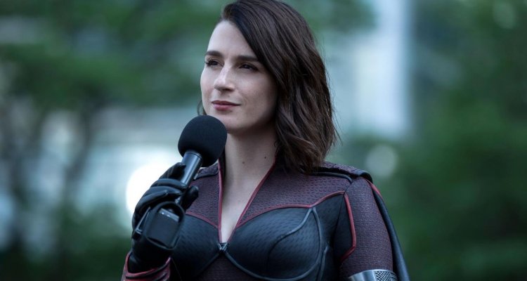 Film E Programmi Tv Di Aya Cash