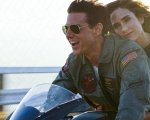 Top Gun: Maverick, Jennifer Connelly: 'Ecco come Tom Cruise mi ha aiutata a superare la paura di volare'