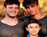 Chi sono i figli di Alberto Angela: Riccardo, Edoardo e Alessandro