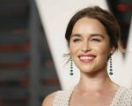 Emilia Clarke debutta nel mondo dei fumetti con Mother of Madness
