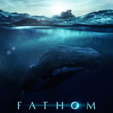 Locandina di Fathom - In profondità