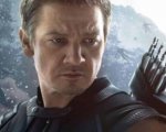 Hawkeye: Jeremy Renner annuncia la fine delle riprese