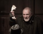 King Lear con Anthony Hopkins in Italia: l’anteprima su Sky Cinema